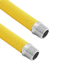 extensible-gas-connection-hose-nipple-nipple