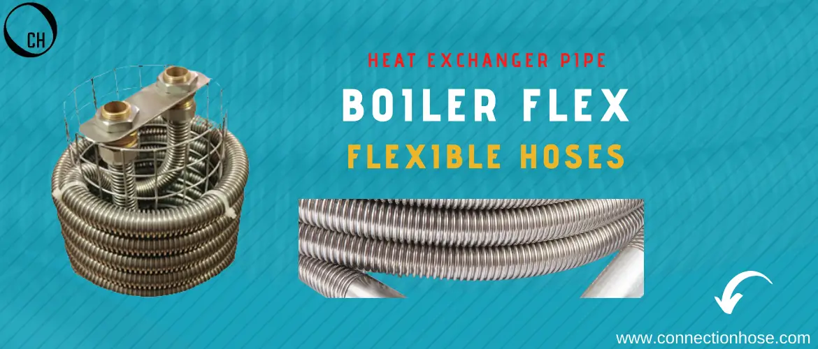 heat-exchanger-pipe-boiler-flex-hoses-stainless-steel